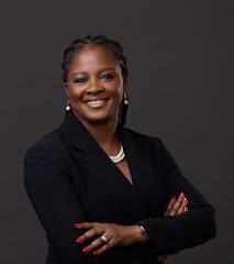 Yetunde B. Oni