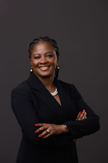 Yetunde B. Oni