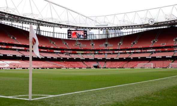 Emirates Stadium