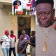 Mr Ibu and Family