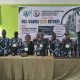 NUJ/NAWOJ Delegates Retreat