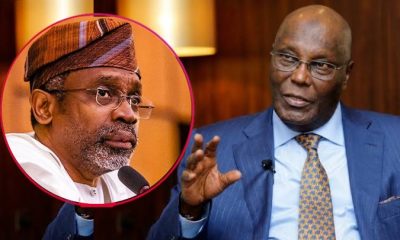 Atiku, Gbajabiamila