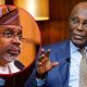 Atiku, Gbajabiamila