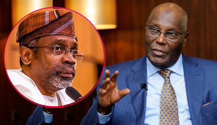 Atiku, Gbajabiamila