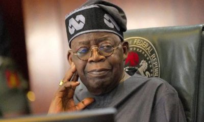 Tinubu