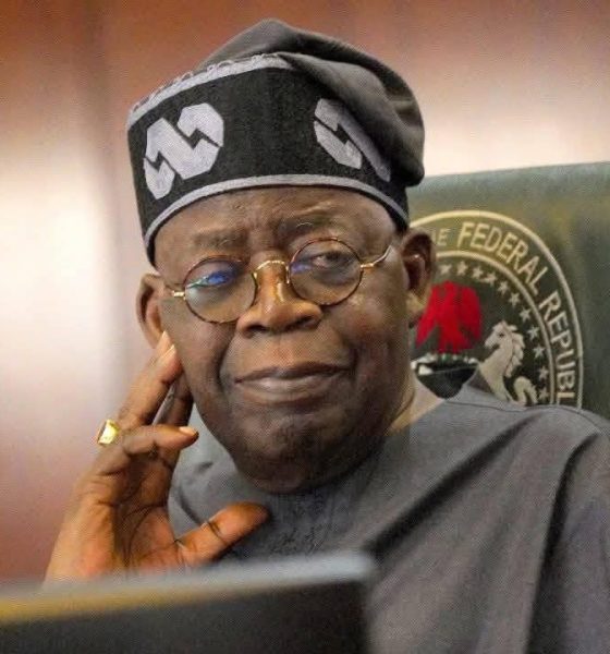 Tinubu