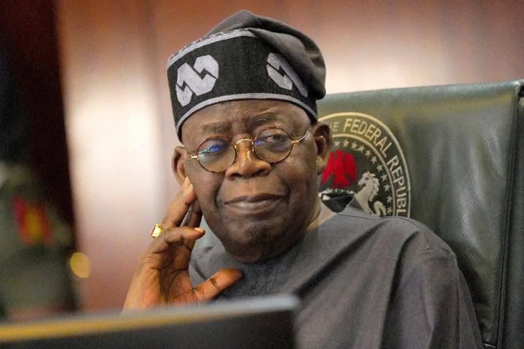 Tinubu