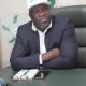 Amuwo-Odofin LG Chairman Prince Sanusi