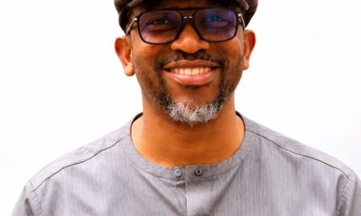 BOCA Energy Boss, James Ukachukwu