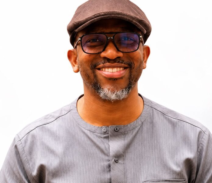 BOCA Energy Boss, James Ukachukwu