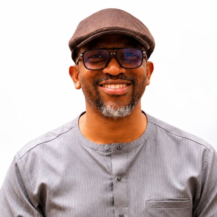 BOCA Energy Boss, James Ukachukwu