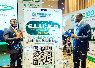 CREDICORP CLICKD