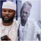 DJ Chicken and Seyi Tinubu