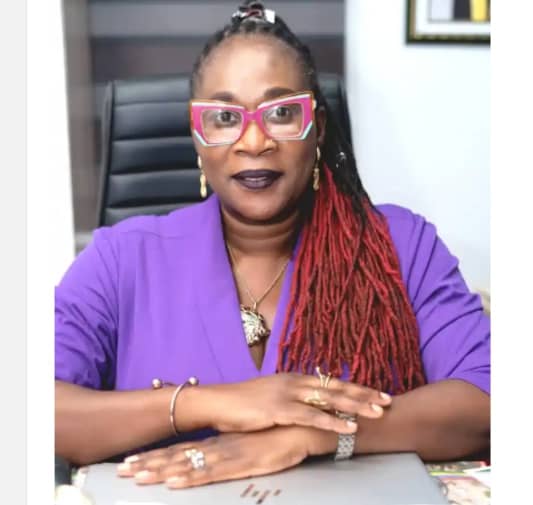 Dr. Adeola Ekine