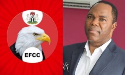Ex-Skye Bank Chairman, Ayeni