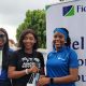 Fidelity Bank at Lagos Orphanage