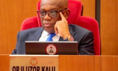 Orji Kalu