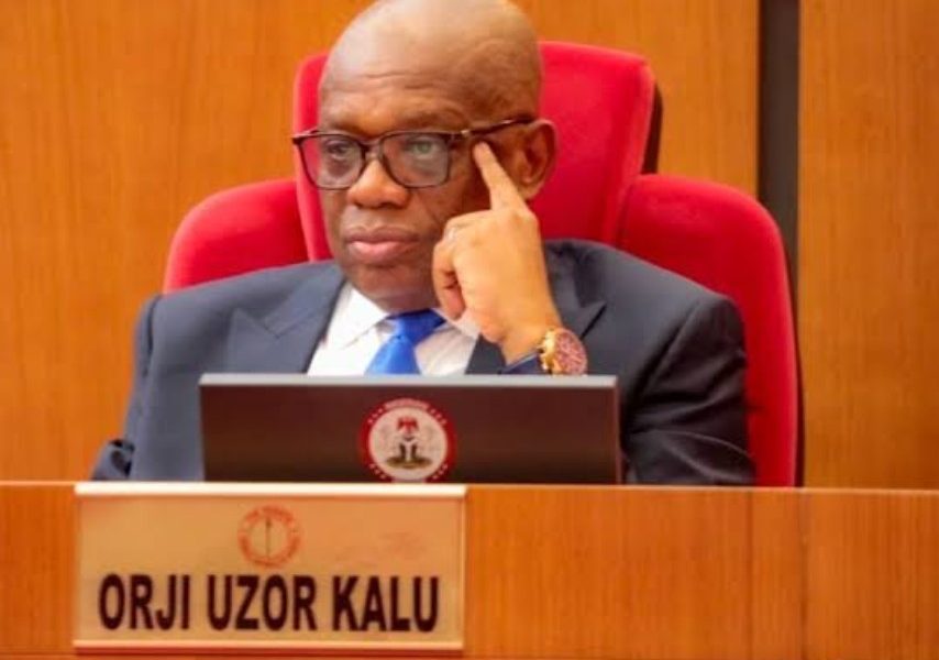Orji Kalu