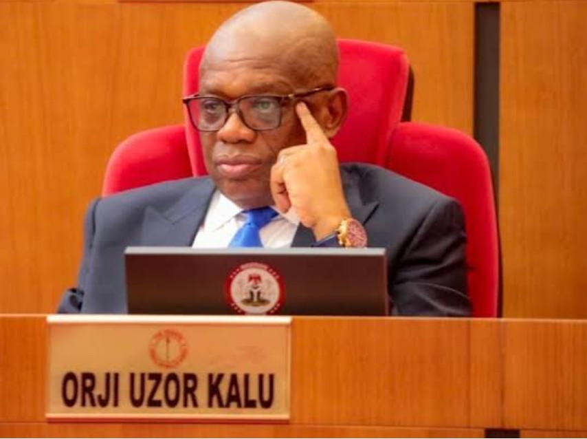 Orji Kalu