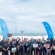 Union Bank Beach Cleanup