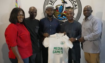 NUJ ,Obasa
