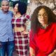 Nnamdi Kanu and Wife