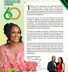 Ogun First Lady