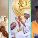 Ooni and Baba Ijesha
