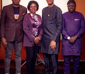 Polaris Bank Annual Media Seminar