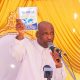 Primate Ayodele