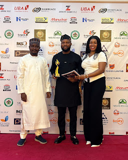 Rite Foods National Sustainability Achievement Award