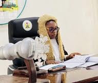 Warri South Legislature