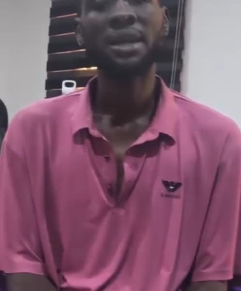 Ejike Ofoegbu
