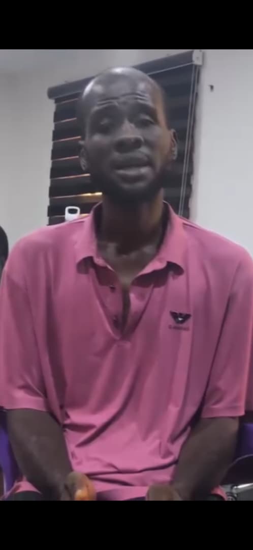Ejike Ofoegbu