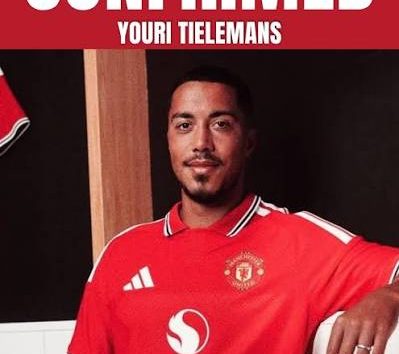 Tielemans
