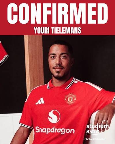 Tielemans